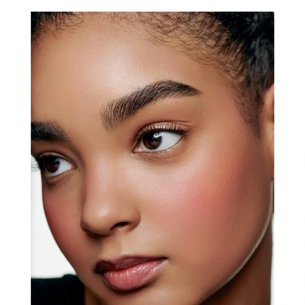 CHANEL Les Beiges Healthy Glow Blush - Coral